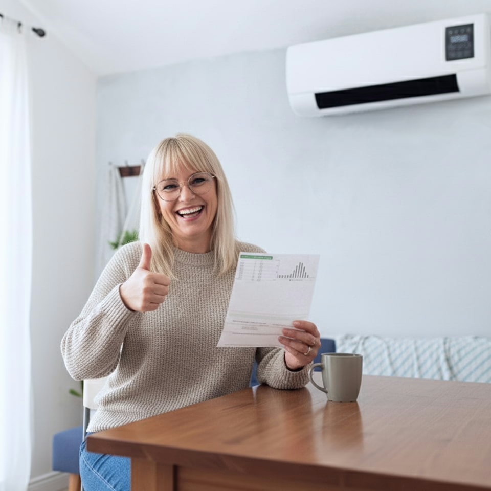 EpiCooler energiesparend ohne hohe Stromkosten