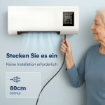 EpiCooler ohne Installation Vorschau